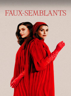 voir Faux-semblants saison 1 épisode 1