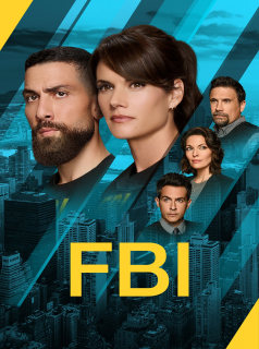 voir FBI saison 3 épisode 5