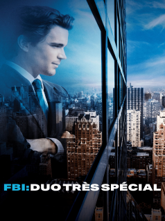 voir FBI : Duo très spécial saison 3 épisode 2