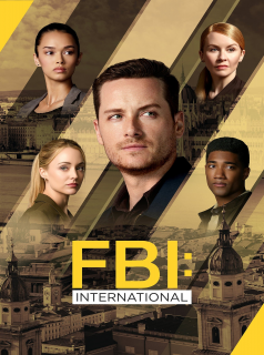 voir FBI: International saison 1 épisode 7