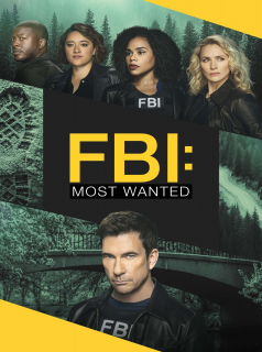 voir FBI: Most Wanted saison 4 épisode 12