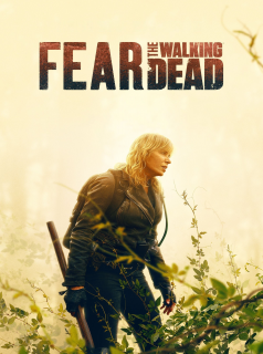 voir Fear the Walking Dead saison 7 épisode 4