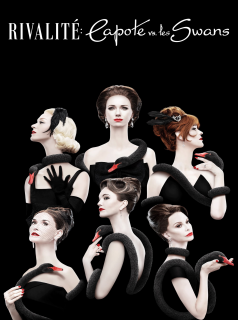 voir FEUD saison 2 épisode 7