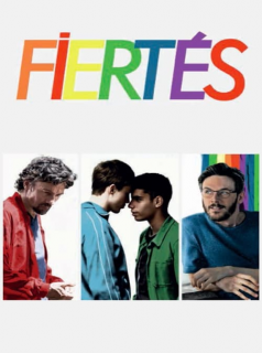 voir Fiertés saison 1 épisode 2