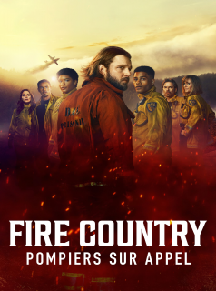 voir Fire Country saison 3 épisode 20