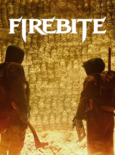 voir Firebite saison 1 épisode 3