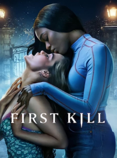 voir First Kill saison 1 épisode 4
