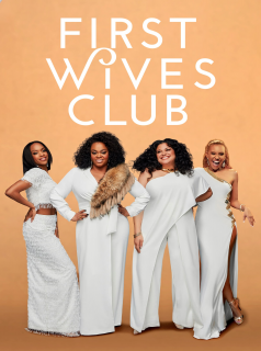 voir First Wives Club saison 1 épisode 1