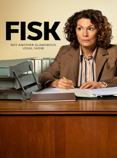 voir Fisk saison 3 épisode 3