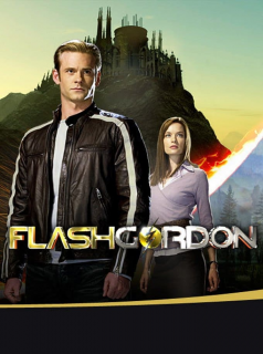 voir Flash Gordon saison 1 épisode 18