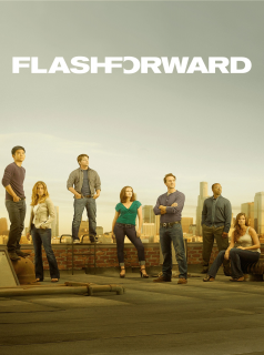 voir FlashForward saison 1 épisode 14