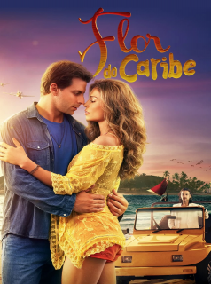 voir Fleur Caraïbes saison 1 épisode 106