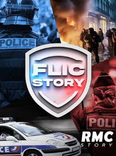 voir Flic story saison 1 épisode 2