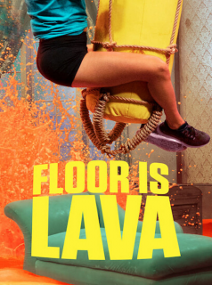voir Floor is Lava saison 1 épisode 1