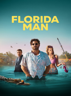 voir Florida Man saison 1 épisode 7