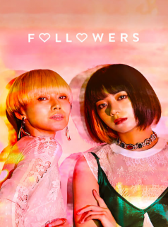 voir Followers saison 1 épisode 1