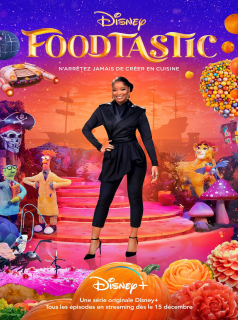 voir Foodtastic saison 1 épisode 4