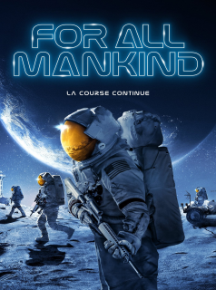 voir For All Mankind saison 4 épisode 10