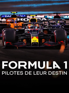 voir Formula 1 : Pilotes de leur destin saison 5 épisode 2