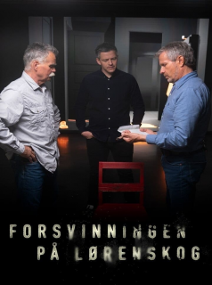 voir Forsvinningen på Lørenskog saison 1 épisode 2