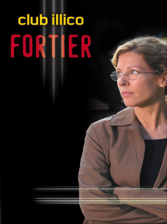 voir Fortier saison 4 épisode 7