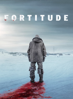 voir Fortitude saison 2 épisode 8