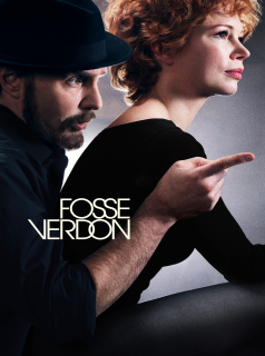 voir Fosse/Verdon saison 1 épisode 5