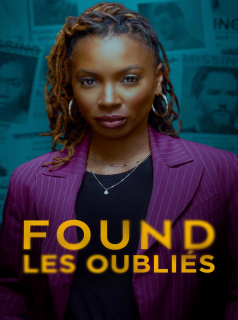 voir Found : Les Oubliés saison 1 épisode 11