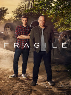 voir Fragile saison 1 épisode 9
