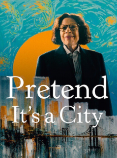 voir Fran Lebowitz : Si c'etait une ville saison 1 épisode 4