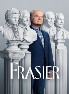 voir Frasier saison 1 épisode 5