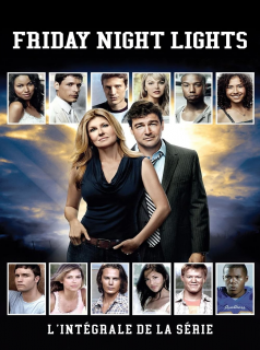 voir Friday Night Lights saison 4 épisode 1