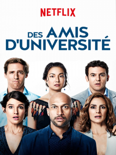 voir Friends from College saison 2 épisode 1