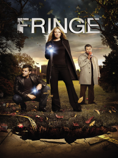 voir Fringe saison 2 épisode 13