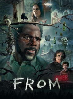 voir FROM saison 2 épisode 1