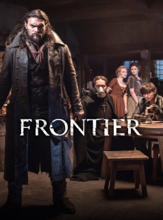 voir Frontier saison 3 épisode 4