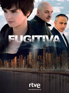 voir Fugitiva saison 1 épisode 1