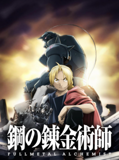 voir Fullmetal Alchemist : Brotherhood saison 1 épisode 27