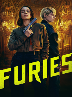 voir Furies saison 1 épisode 6
