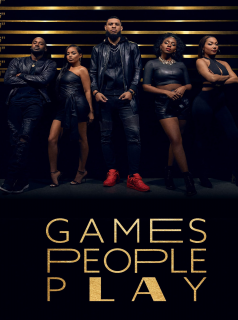 voir Games People Play saison 1 épisode 10