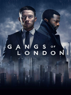 voir Gangs of London saison 2 épisode 4