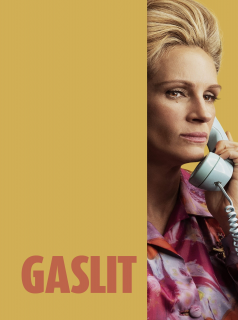 voir Gaslit saison 1 épisode 3