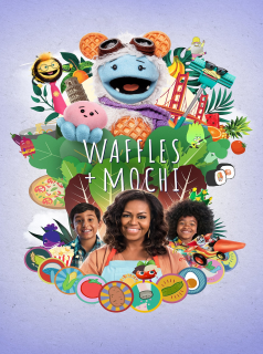 voir Gaufrette et Mochi saison 1 épisode 8