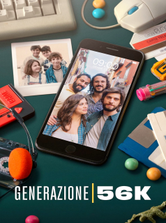 voir Génération 56k saison 1 épisode 2