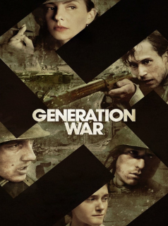 voir Génération War saison 1 épisode 2