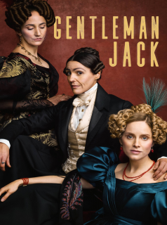 voir Gentleman Jack saison 1 épisode 7