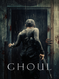 voir GHOUL saison 1 épisode 3