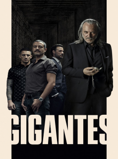 voir Gigantes saison 1 épisode 2