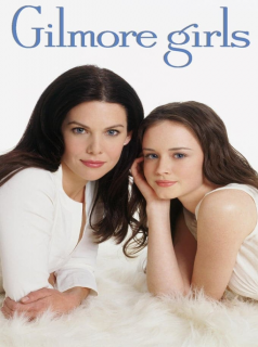voir Gilmore Girls saison 2 épisode 10