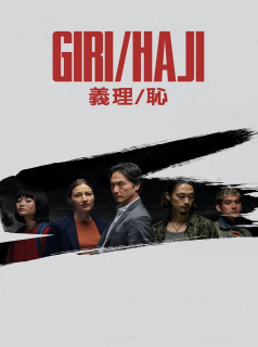 voir Giri / Haji saison 1 épisode 3
